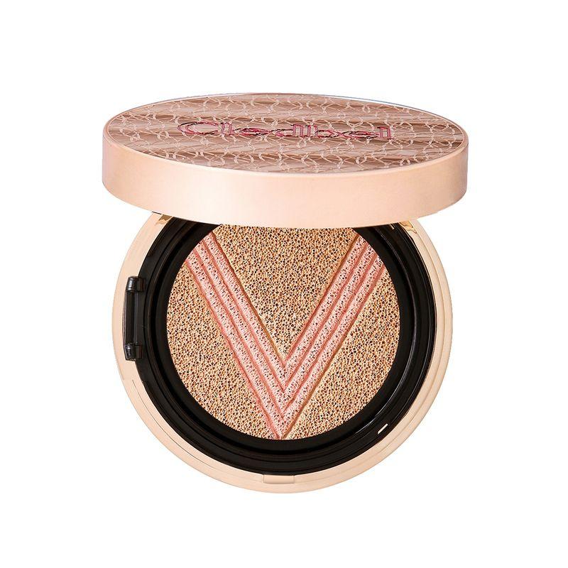 Cledbel Miracle Power Lift V Cushion No. 21 or 23