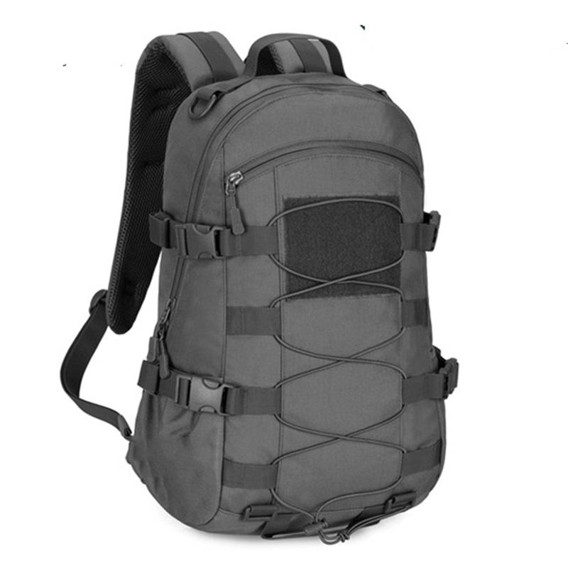 Outdoor Tactical Backpack Hiking Sports Wear-resistant Backpack