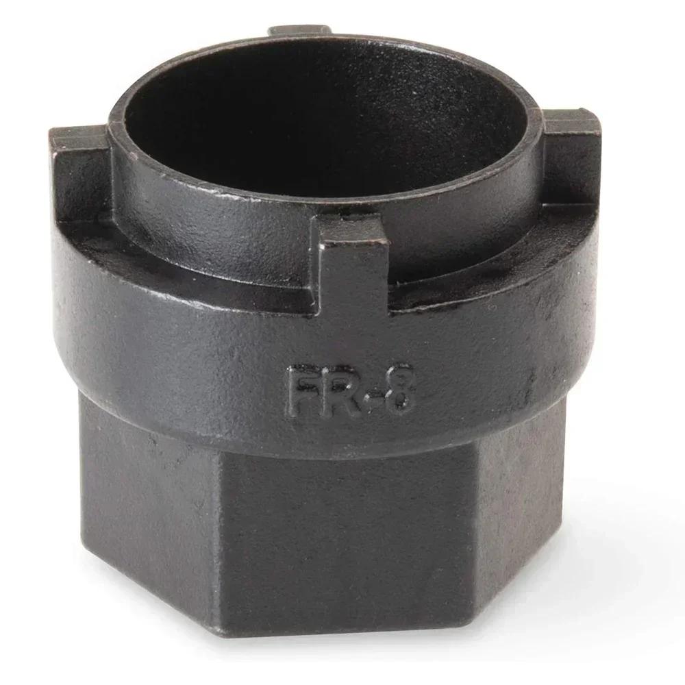 FR-5.2GT/FR-5.2FR-11/FR-4/FR-7/FR-1.3 Cassette Lockring with Tool guide pin FR-8