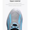 adidas X Crazyfast Messi.3 TF J Infinito Pack Kids Sneakers Silver Silver-Metallic Bliss-Blue IE4073