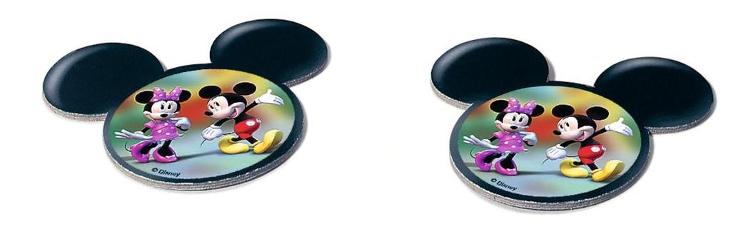 Ravensburger Disney Mickey Mouse Clubhouse Memory 21937 7 (Memory Training Game) Ages 3 and up