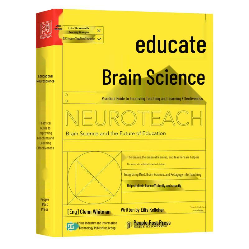 Educational & Learning Psychology Books