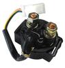 Kyoei Seisakusho Motorcycle Starter Relay Solenoid Cell Motor Magnet Switch (YAMAHA 2)