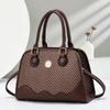 Portafogli e Borse da Donna Borse a Tracolla Borsa a Spalla Tote da Donna Portafogli e Borse a Tracolla Borsa a Mano con Manico Superiore in Pelle PU Borsa a Spalla
