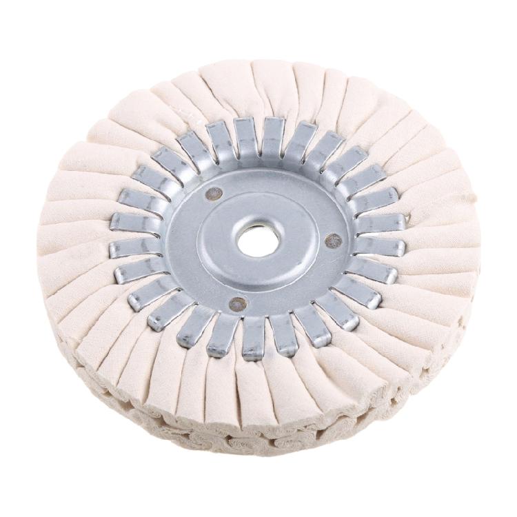 150mm 6 Inch Sanding Discs Sandpaper Disc Sandpaper Flap Discs for Angle Grinder