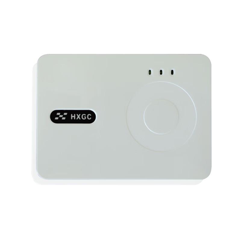 Huaxu Gold Card HX-FDX3S ID Card Reader CN plug (adapter included)
