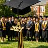 2027 Graduation Year Tassels With Polyester Strand For Ceremonies And Designs