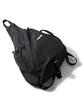 Bubilian Quaker Sling Bag_Black