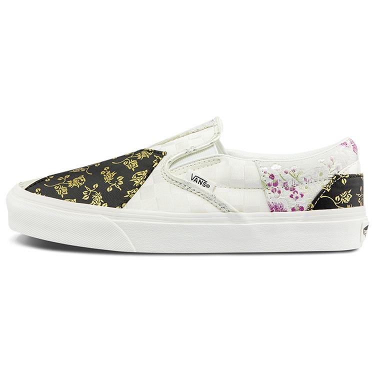Vans Classic Slip-On  Barcode  Men s VN0A5JMH8L8 EU 38.5