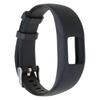 Supporto Rapido per Orologio Anello Accessori Braccialetto in Silicone per vivofit 4 Cinghie Morbide