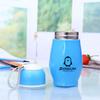 Stainless Steel Lovely Penguin Vacuum Cup Thermos Bottle Flask Cup Kids Mug