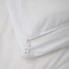 Mercury Home Textiles Antibacterial 2-in-1 All-Season Duvet