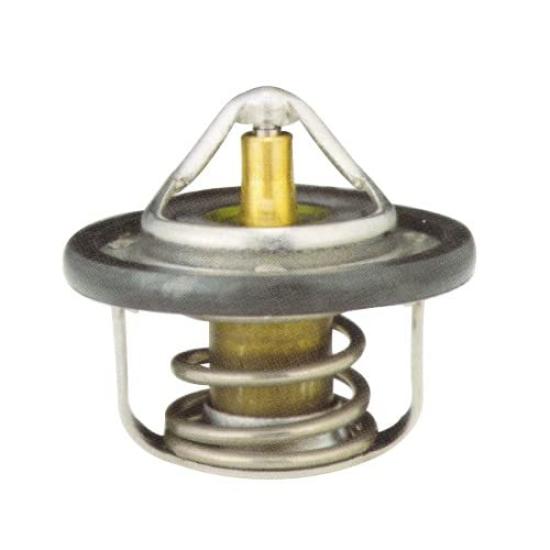 TAMA Thermostat for Daihatsu Hijet Part Inline Type Automotive Part W52DC-78 (Compatible Number 90048-33082) - - Repair/Replacement
