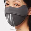 Beneath Ice Thin Series Eye Protection Mask