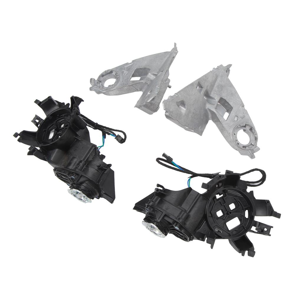 Elektrische Rückspiegel Klapp System Flügel Spiegel Control Module Ersatz für Benz