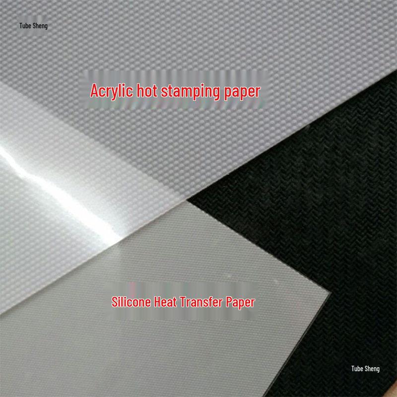 DIY Rhinestone Heat Transfer Pattern Paper for Jeans, T-shirts, and Pants