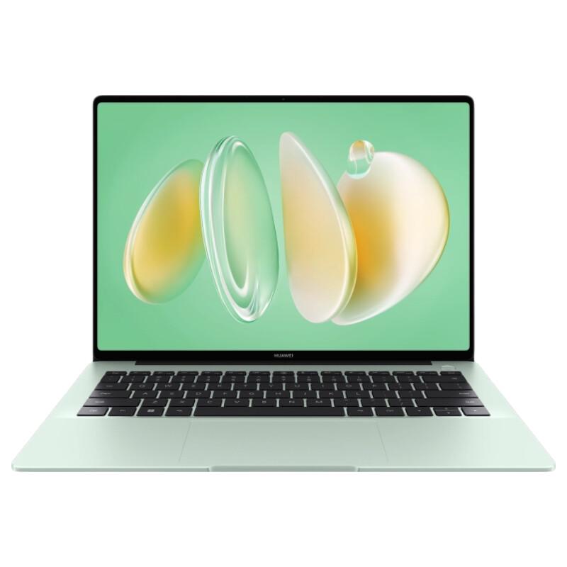 Huawei MateBook 14 Ultra 5 Lightweight Touchscreen Laptop (CN Version)