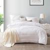 Antibacterial Washable All-Season Comfort Quilt
