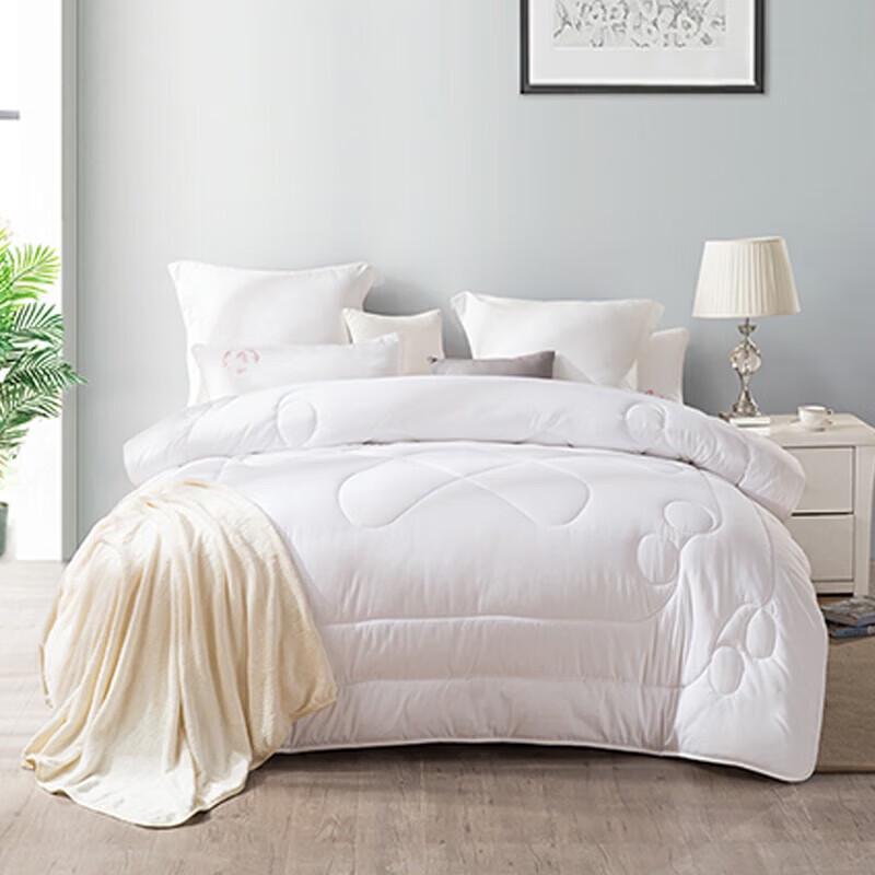 Antibacterial Washable All-Season Comfort Quilt 150x200 cm
