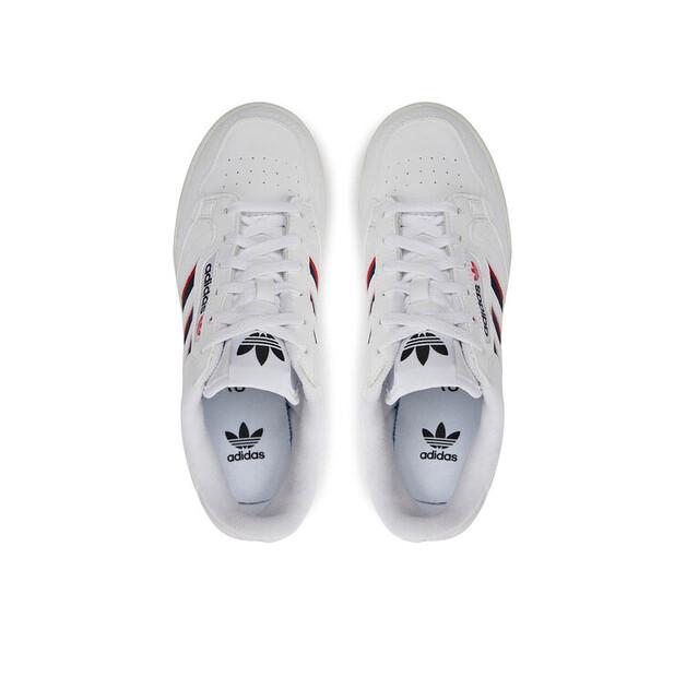 Кроссовки adidas Continental 80 Stripes J