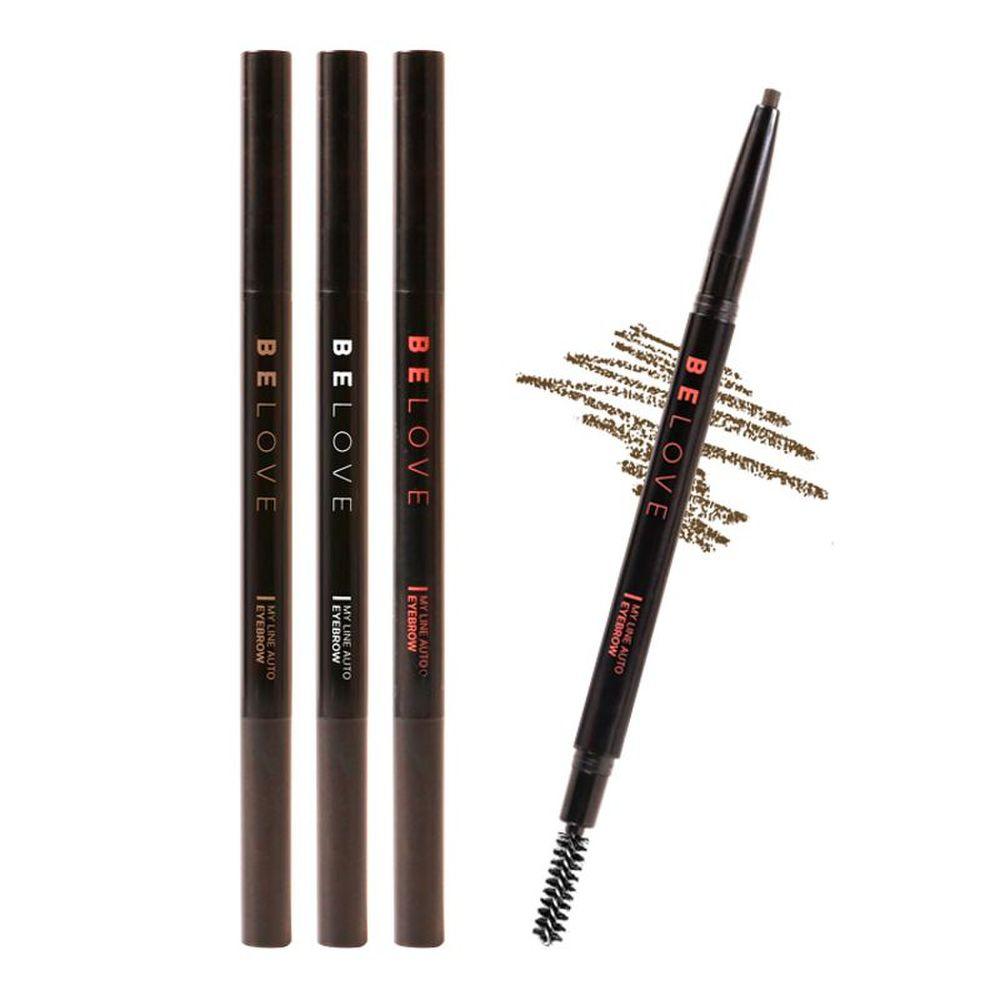 

Beloved My Line Auto Eyebrow 1 brown