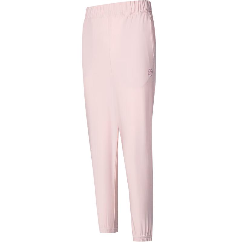 QIAODAN Women s Breathable Quick-Dry Sports Pants XS
