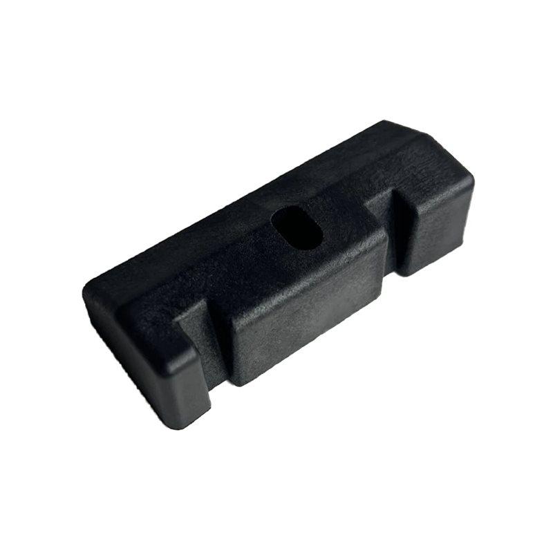 Auto Accessories Car 68082538AB For For Jeep Cherokee Battery Hold Down Bracket Battery Bracket чёрный