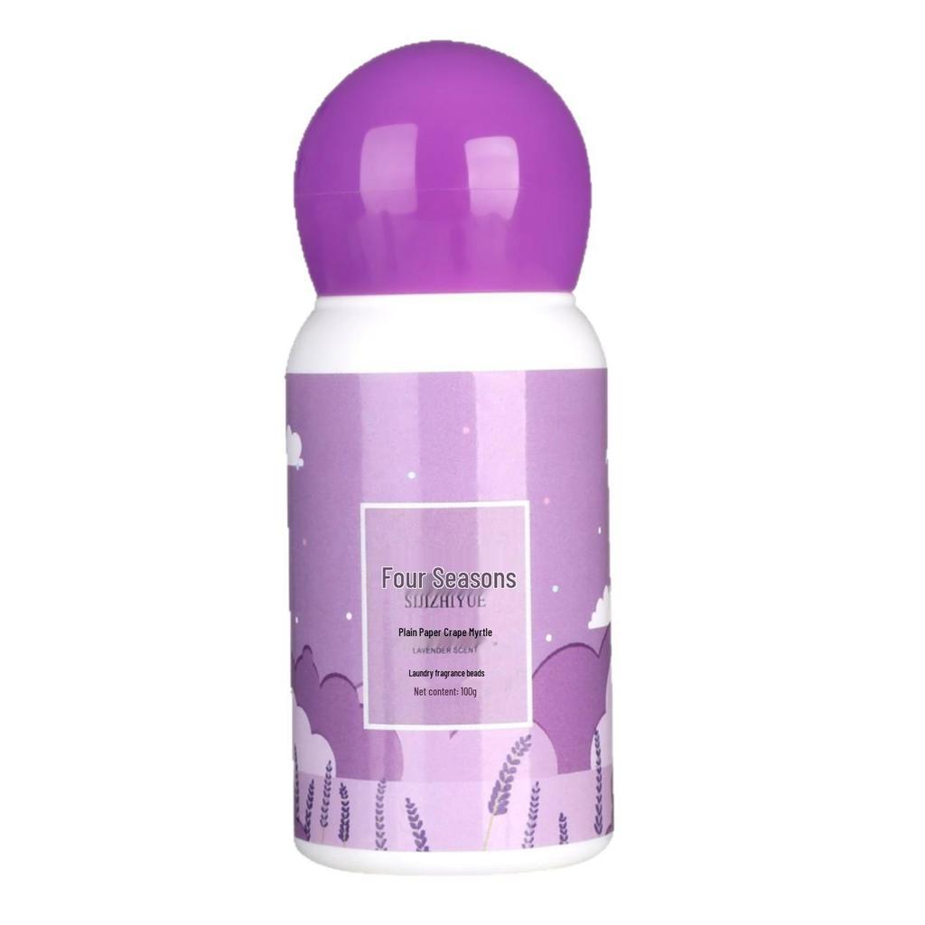 Newcomer Offer: Household Laundry Scent Booster - High & Long-Lasting Fragrance Softener.