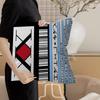 Anime Hisoka Hunter X Hunters Pillow Cover Sofa Cushion Cover Home Room Decoration Children Gift