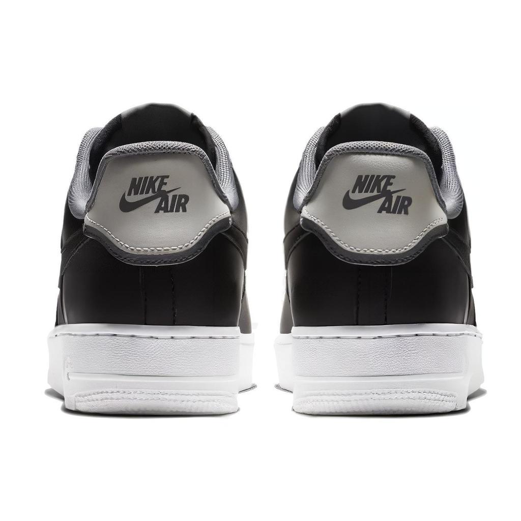 Nike Air Force 1 Low '07 LV8 1 Black Pure Platinum AO2439-002