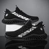 2025 New Spring and Autumn Soft soled Running Men's Mesh Breathable Casual Sports Trendy Shoes Men's Shoes tenis masculino  men