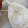 New fixed cup French triangle cup beautiful back integrated gathering no steel ring seamless bra vest