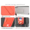 Car Sun Visor Organizer Storage Bag Card Glasses Holder Clip For Vauxhall Tigra Corsa VXR Astra D G J H Zafira Vectra