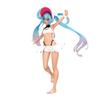 Hatsune Miku Trio-Try-iT Figure Racing 2024 Summer Holiday Ver.