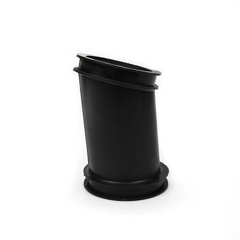Air Cleaner Boot for Arctic Cat 250 300 ATV 1998-2005,Rubber Air Filter Intake Pipe Hose Replacement Part 0470-347