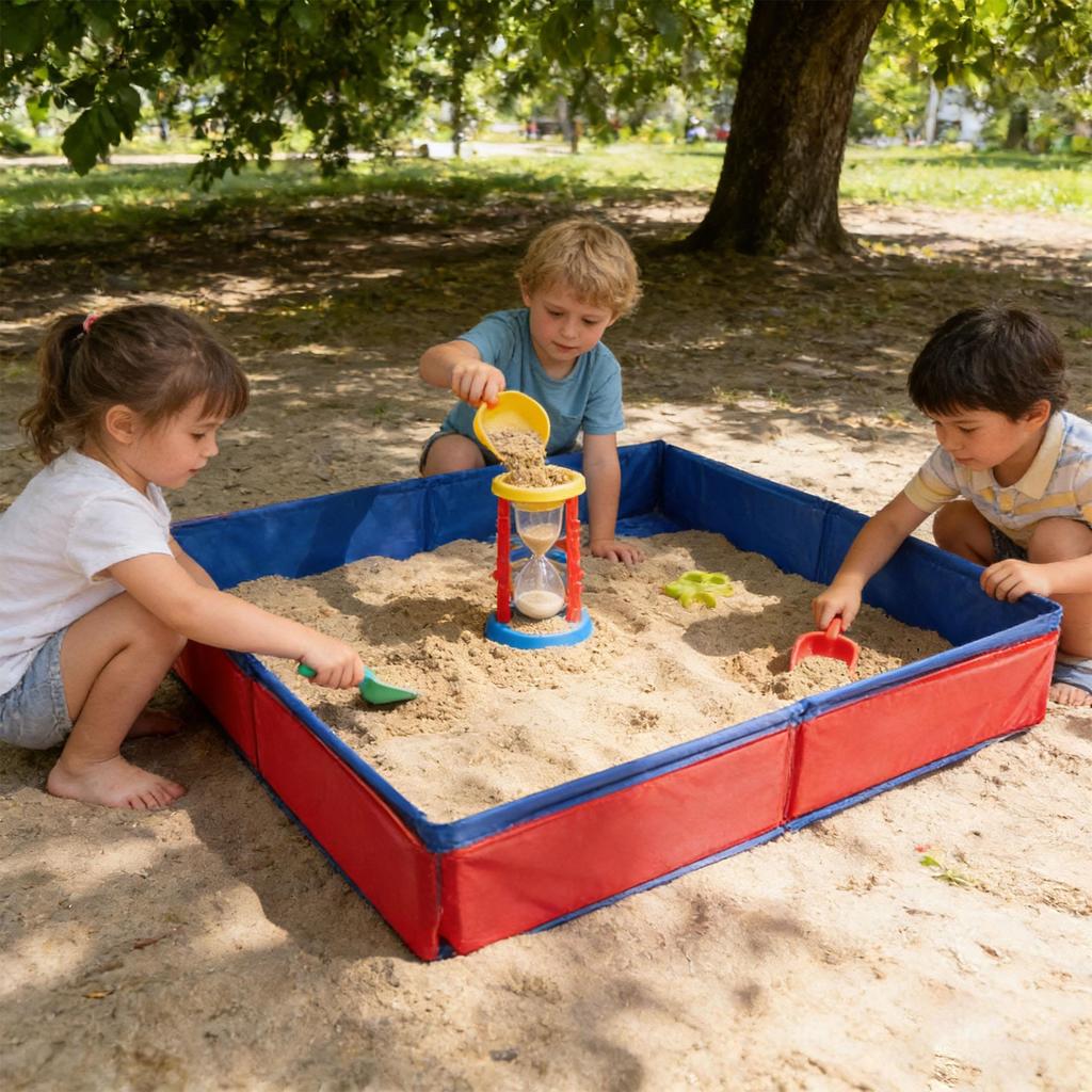 Jucării pentru nisip pentru copii Nisipare pentru copii în aer liber Jucării Nisip Masă de nisip Tăvi pentru nisip Cutie de nisip Jucării pentru nisip Piscine pentru copii Băieți Fete Nisip Plajă