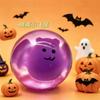 Pumpkin-Headed Ghost Squeezes Toysto Sensory Lrritability Toys And Relaxation Gifts For Children And Adults