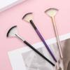 Cosmetic Facial Makeup Tool Makeup Brush Powder Brush Professional Fan Brushes