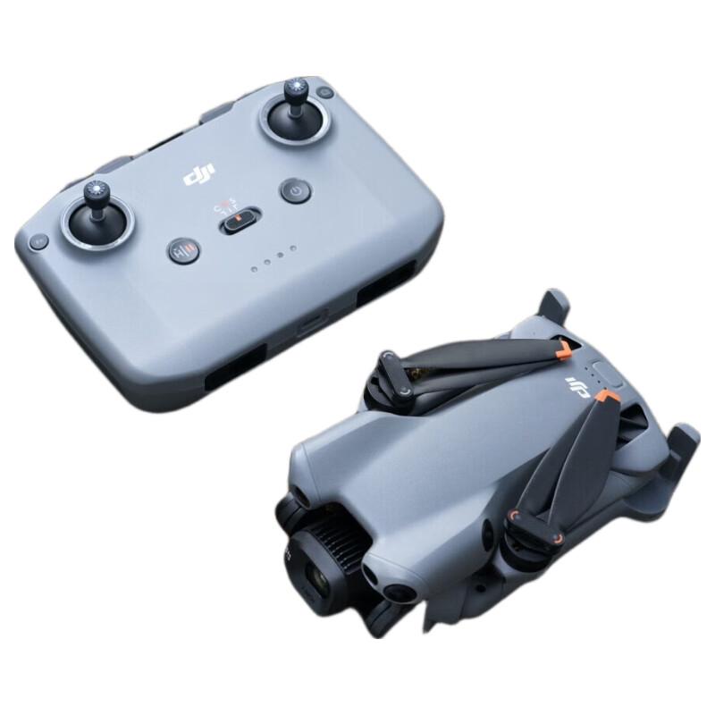 

DJI Mini 5 Pro Aerial Drone