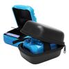 Hard Carrying Case Portable Shockproof Waterproof Case Compatible with Batteries Protective Storage Box for Bitzee Virtual Digital