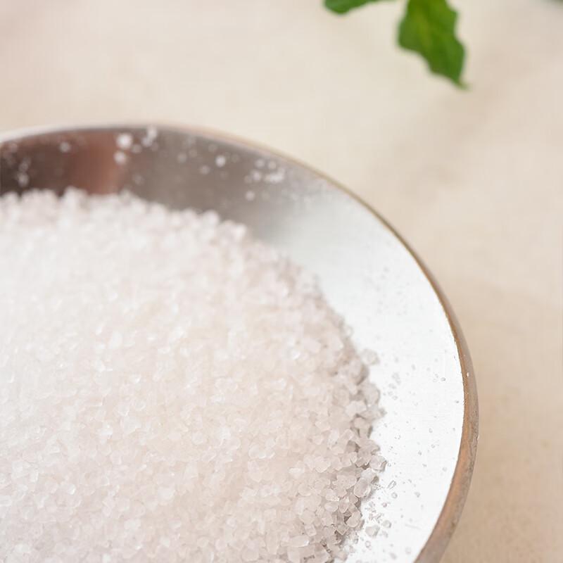 Zhongyan Tianshan Lake Salt