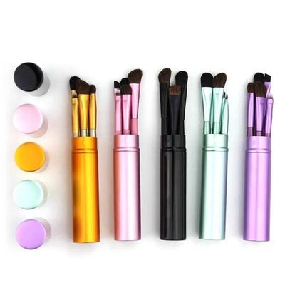 Make-up nástroje a doplňky – Štětce na make-up