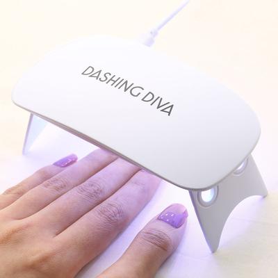 Cura/Strumenti Mini Lampada LED