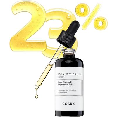 The Vitamin C 23 Serum, 20 Ml (2 Options)