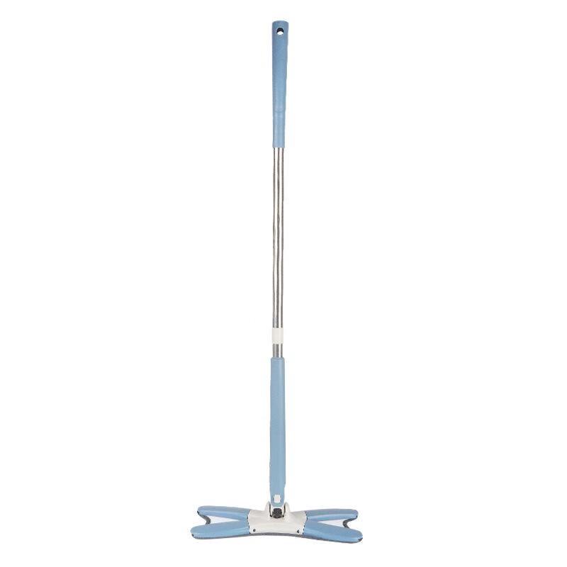 Butterfly Hands-Free Flat Mop