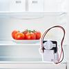 L8RE 53045306 Refrigerator Fan Motor Replacement Cooling Fan Motor Refrigerator Fan Motor for AP7179350 PS16660872 EAP1666087