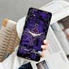 Anime Case for Samsung Galaxy A54 A71 A16 A21s A51 A52 A14 A15 A33 A34 A12 A13 A72 A73 A35 A41 A24 A31 A22 A23 Soft Phone Cover