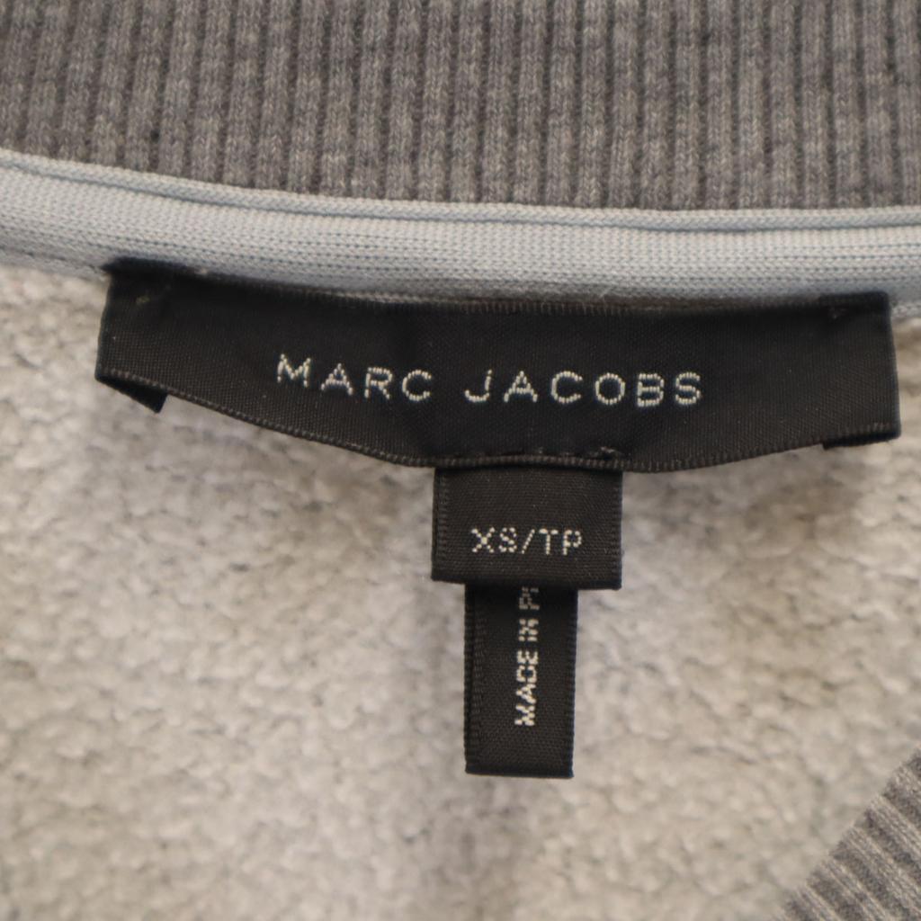 MARC JACOBS Playboy Collaboration Long sleeve sweat trainer XS x PLAYBOY Men's Used