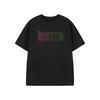 Wicked Girls Logo Short-Sleeved T-Shirt