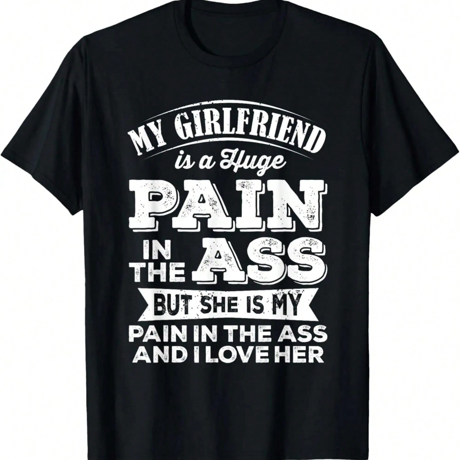 Will You Be My Friend, Funny, Jokes, Sarcastic Sayings T-Shirt S